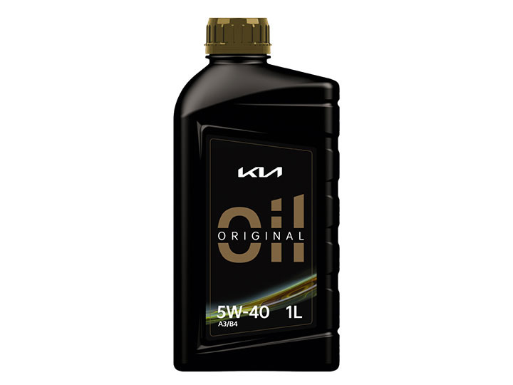 Kia Original Öl