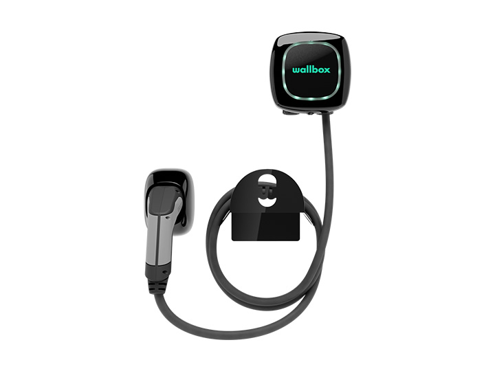 Wallbox Pulsar Plus